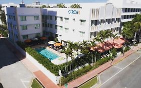 Circa 39 Hotel, An Ihg Hotel  4*